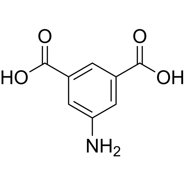 5-Aminoisophthalic acid (5-Aminobenzene-1,3-dicarboxylic acid) 99-31-0